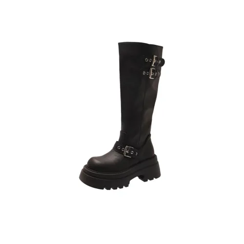 GULIA Martin Boots Женские