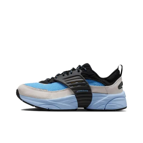 Джордан Trunner O S Rebound Support Breathable Low Top Casual Shoes Men's