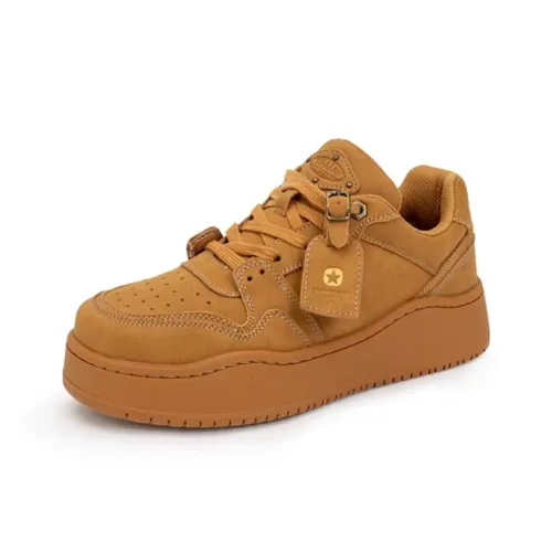 OLDDESIRE Низкие кроссовки для скейтбординга женские