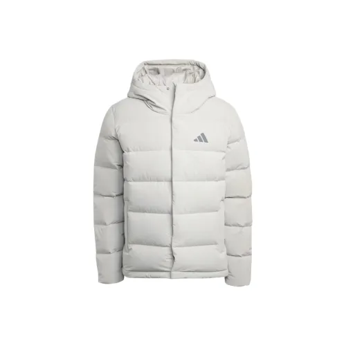 Adidas Helionic Пуховик Мужской