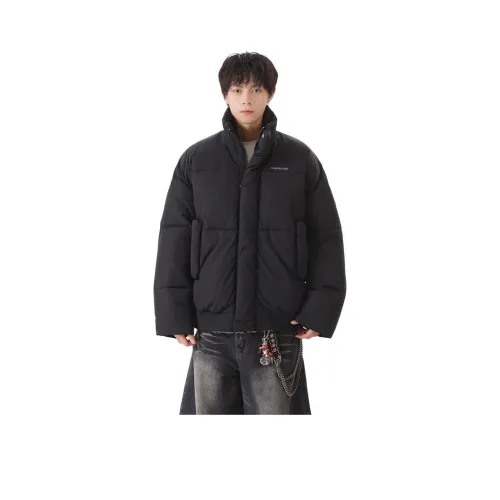 TAIZILONG Унисекс Пуховики