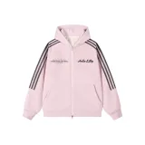 Розовый (с флисовой подкладкой)