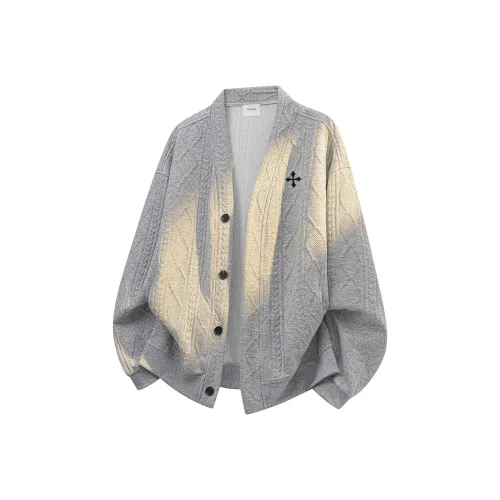 TEN MIRO Унисекс Трикотаж