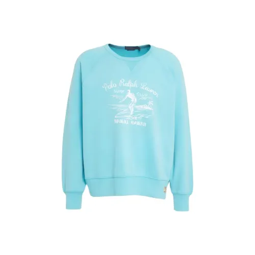 Polo Ralph Lauren Толстовка Мужская Синяя