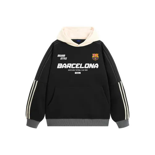 FCB ARCELONA Унисекс Свитшоты