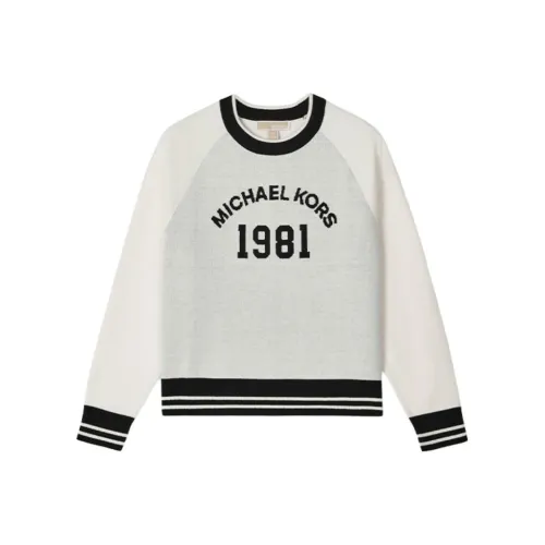 MICHAEL KORS FW25 Трикотаж Женский