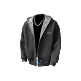 Dark Gray (3D Effect Embroidered)  
Темно-серый (3D эффект, вышитый)