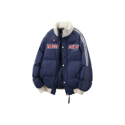 Tre Club Унисекс Пуховики