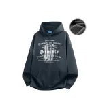 Темно-серый (с флисовой подкладкой)