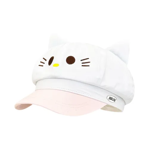 NBJH Полиэстер Береты Унисекс