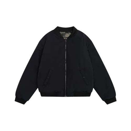 HIPHOPPUNKS Пуховая куртка Мужская