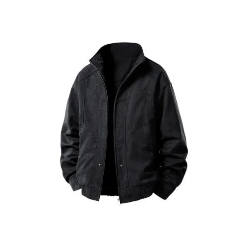 HIPHOPPUNKS Мужские Куртки