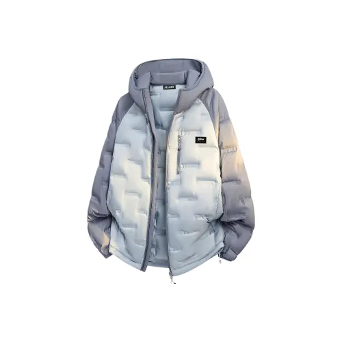 FALIAMS Унисекс Пуховики