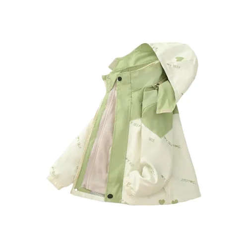 TLXT Kids Туристическая одежда