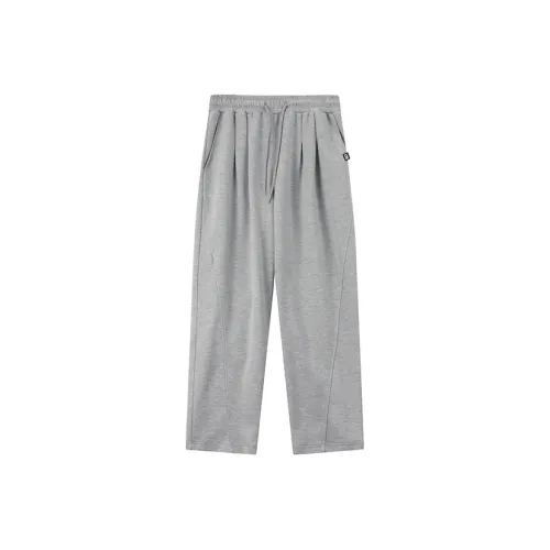 ACTUP Унисекс Повседневные Брюки