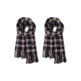 Черный + Черный