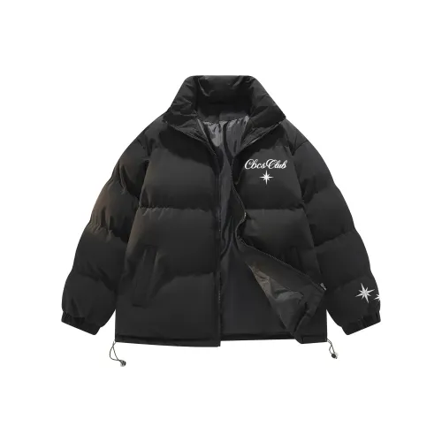 Herbal Primer Пуховая куртка Унисекс