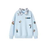 Светло-голубой