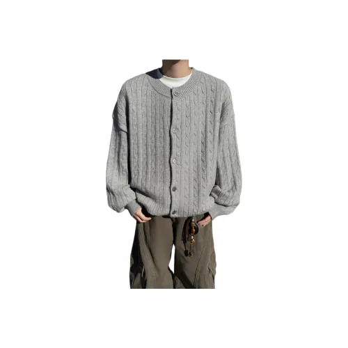 Love Monster Унисекс Трикотаж