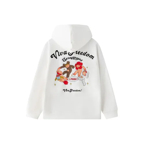 SPRAYGROUND Унисекс Свитшоты