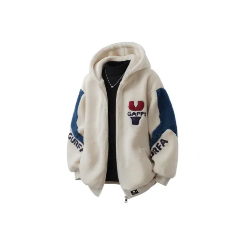 ZIAREL Унисекс Пуховики