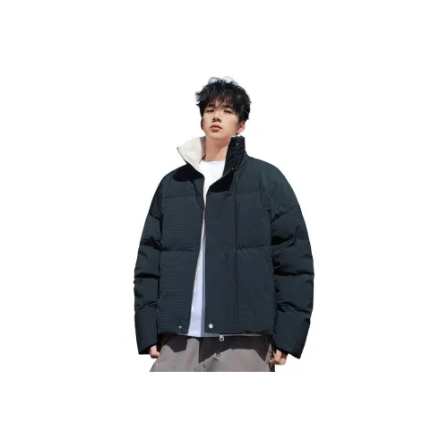 TAIZILONG Унисекс Пуховики