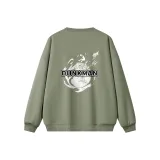 Серый Зеленый