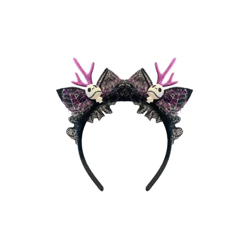 OXO OVERLOAD Войлок Ткань Ободки для волос Женские