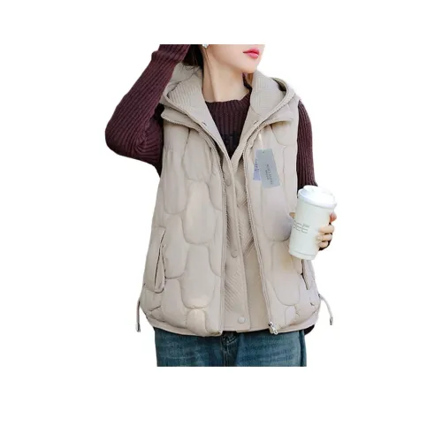 The Temptation Of The Muse Жилет Женские