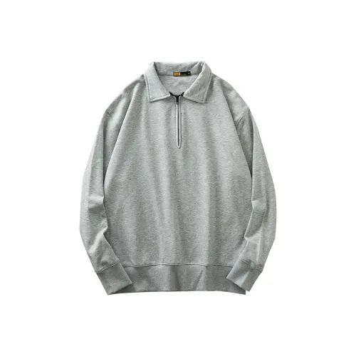 CHUNTUAN Мужские Свитшоты