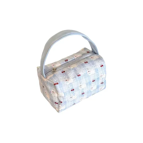 Geanno GOOD Looking Сумка для хранения с большой емкостью портативная сумка для туалетных принадлежностей косметичка с эффектом 3D для путешествий