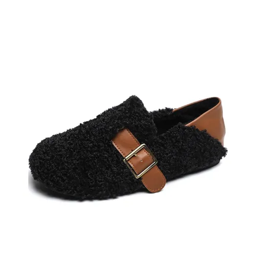 GOSO Женские повседневные туфли Женские