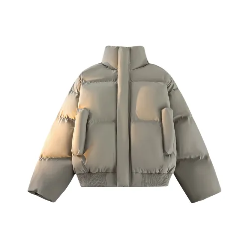 FRQ Унисекс Пуховики