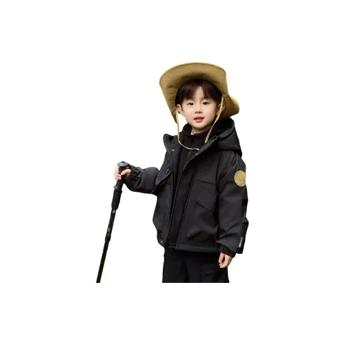 ZHIO Детские утеплённые куртки