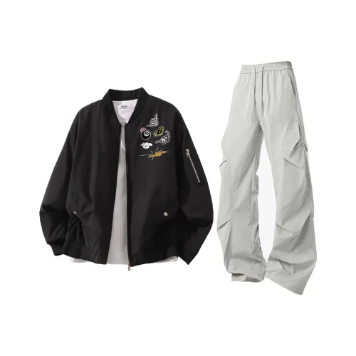 OGEK Унисекс Повседневная Спортивная Одежда