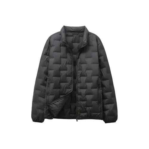 Yalu 1972 Мужские пуховики