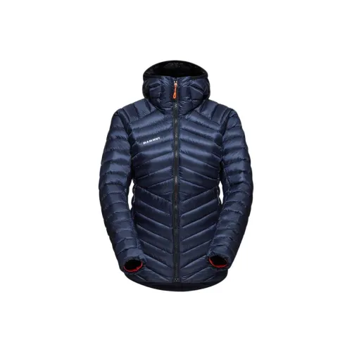 MAMMUT Broad PEAK Пуховик Женские