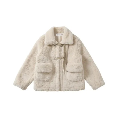 Mlpstudio Вельвет Feel Пальто Женское