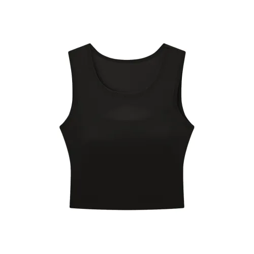 MIIOW Женские Йога Майки