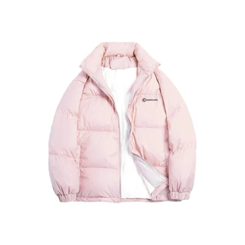 SNOW FLYING First Snow Collection Пуховик Унисекс