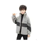 Светло-серый