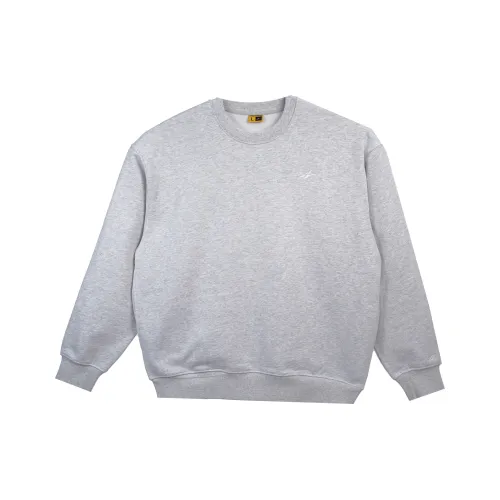 Свитшот Serious Player Only Мужской