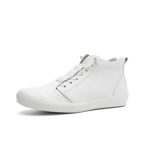 Cachiotti Повседневные кожаные туфли для мужчин