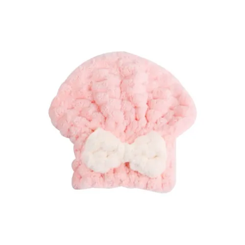 TAYOHYA Вода Absorbing Коралловый флис Волосы Сушилка Шляпа