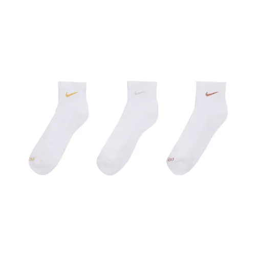 Носки Nike FW AW25 3 упаковки детские