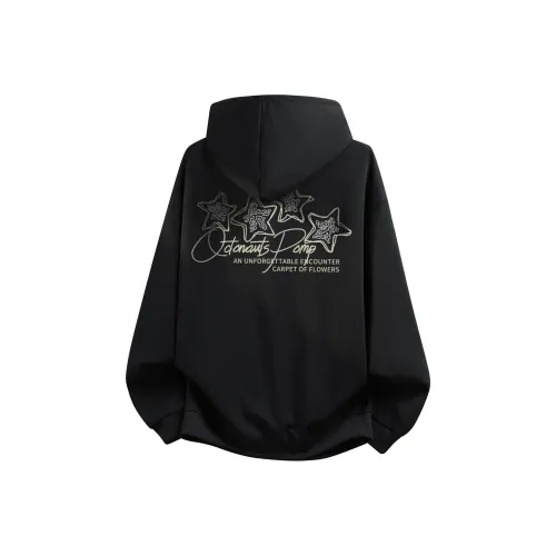 Octonauts Унисекс Свитшоты