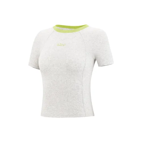 VFU Женские футболки T