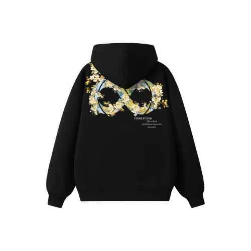 TAOKK Унисекс Свитшоты