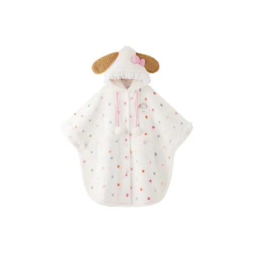 Gongdie x Mikko Sleep Халат Женские