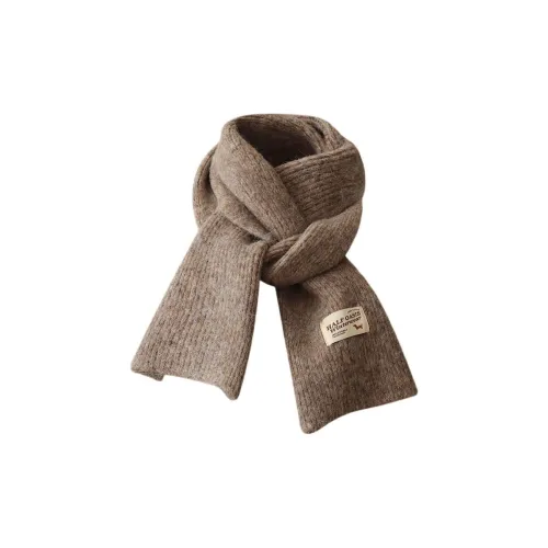 Uncle Stubble Шерсть Шарфы Унисекс